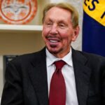 Larry Ellison Net Worth, Salary, and Life Details