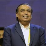 Mukesh Ambani Net Worth and Family Wealth