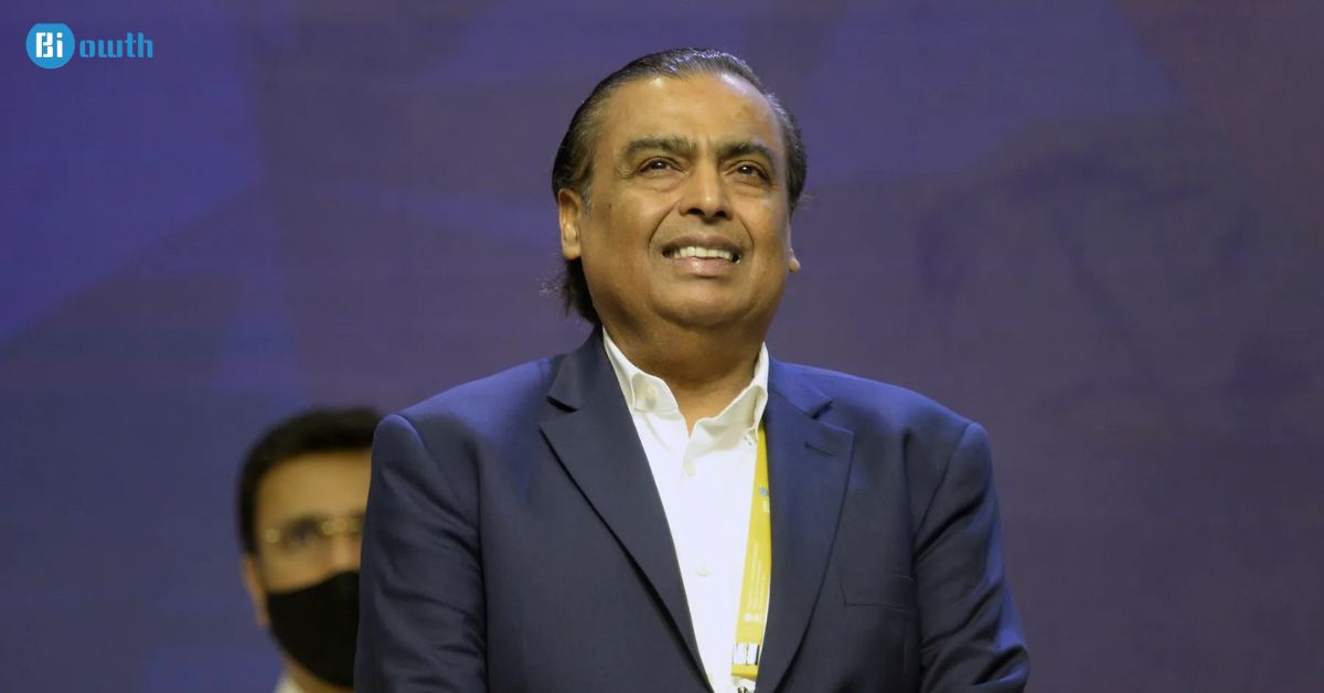 Mukesh Ambani Net Worth and Family Wealth