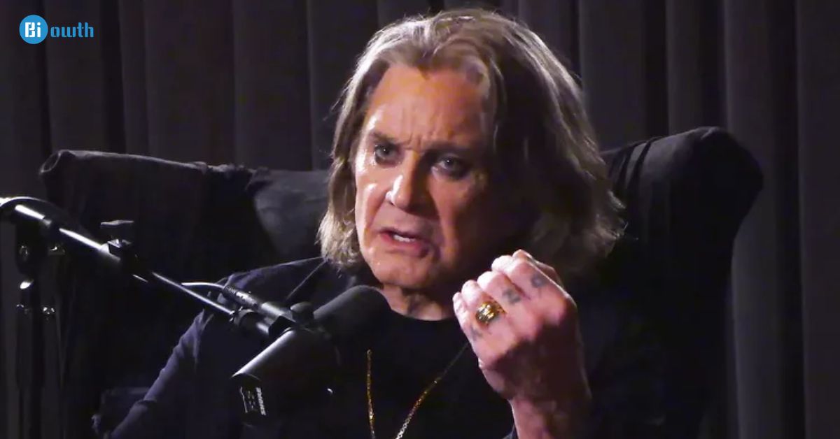 Ozzy Osbourne Net Worth: Life, Career, and Fortune