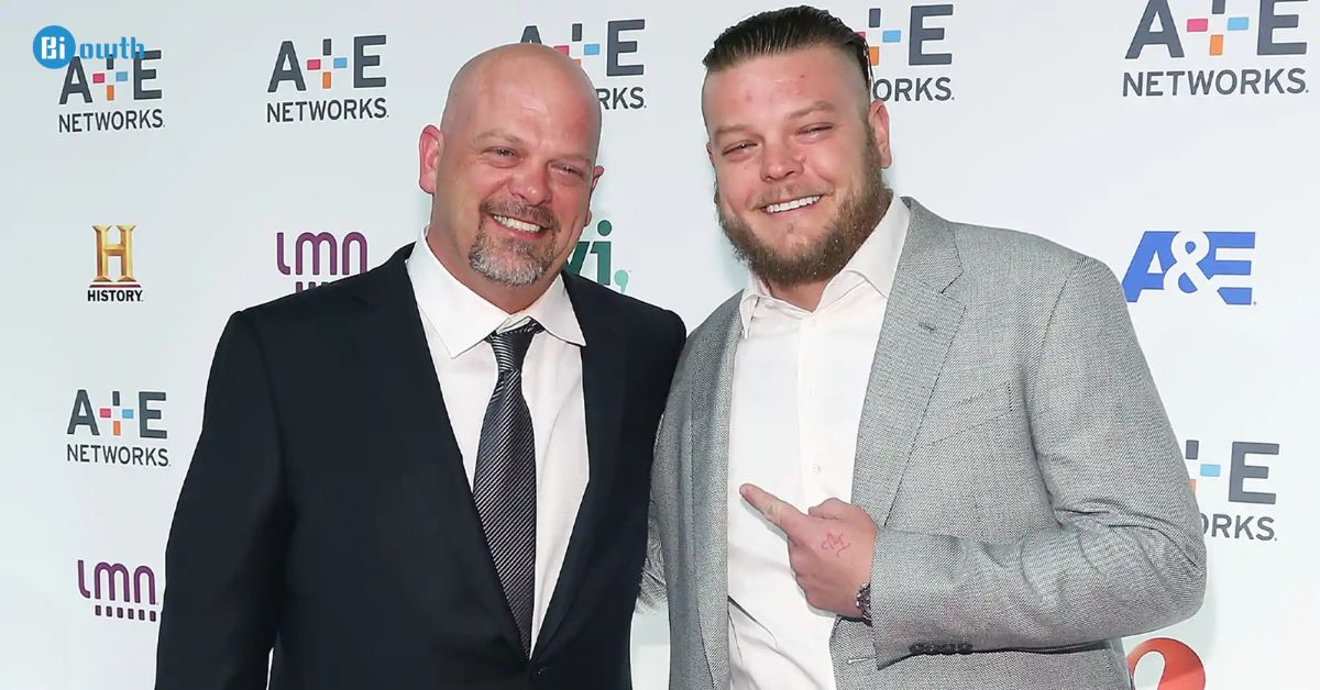 Rick Harrison’s Net Worth 2026: How the Pawn Stars Star Built His Fortune