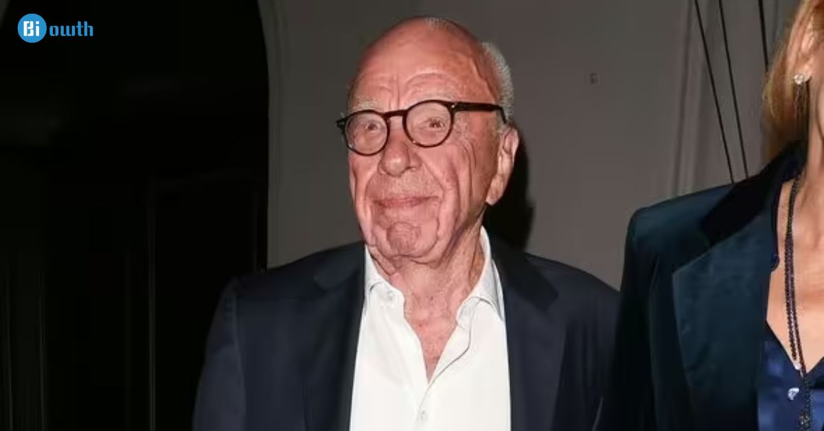 Rupert Murdoch Net Worth: Wealth, Career, and Legacy