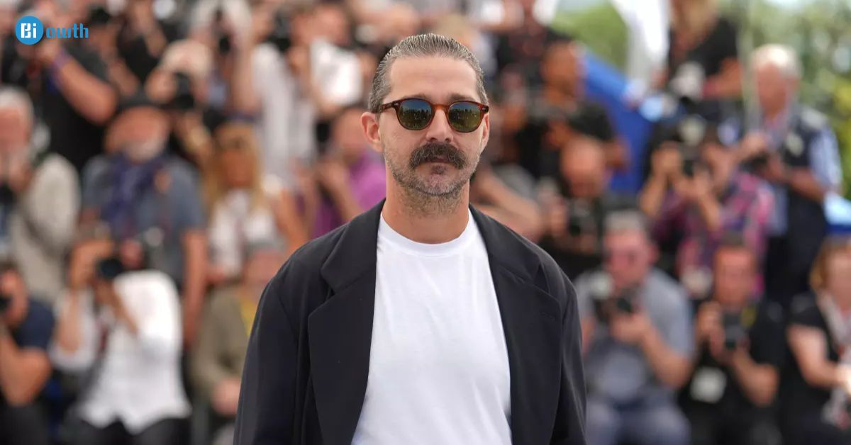Shia LaBeouf Net Worth 2026: Career, Salary, Movies and Personal Life