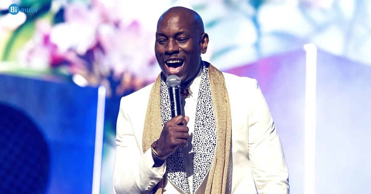 Tyrese Gibson Net Worth in USA 2026: Full Guide to Income, Career, and Wealth