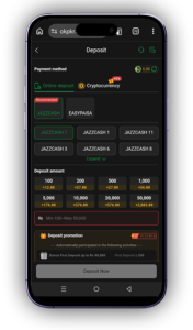 OK PKR Game (Pakistan’s Latest Real Earning App) Download Now 5