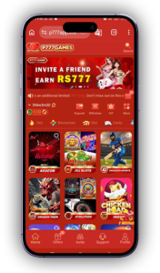 P777 Game Download Latest Version 2026 3