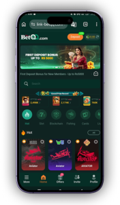 BetQQ Game APK v1.1.66 Download New Card Guide 2026 in Pakistan 3