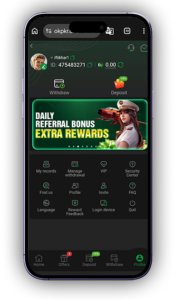 OK PKR Game (Pakistan’s Latest Real Earning App) Download Now 4