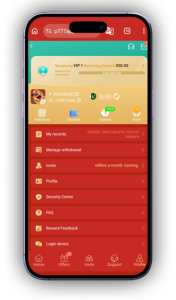 T555 Game Download Free (Best Earning Platform) in Pakistan 4
