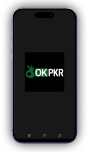 OK PKR Game (Pakistan’s Latest Real Earning App) Download Now 1