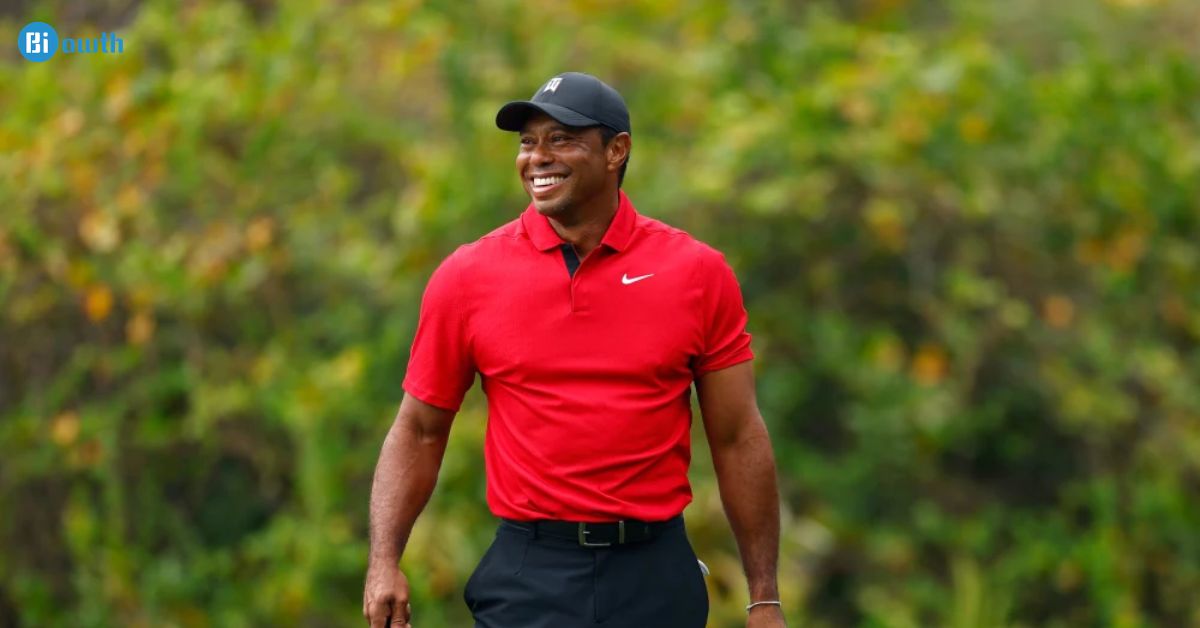 Net Worth of Tiger Woods in 2026: Full Breakdown of Earnings, Assets, and Income Sources