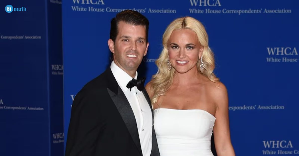 Vanessa Trump Net Worth Overview: Biography, Wealth, and Life Details