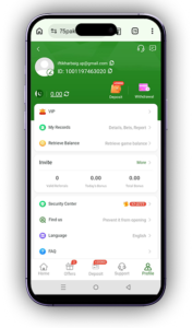 Pak75 Game Login & Register Real Earning APP In Pakistan 5