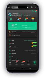 BV999 Game APK Download 2026 – Free Android App for Real Money Earning Online in Pakistan 5