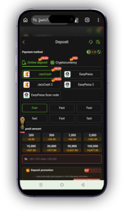 JJWin Game Download APK Latest Version | Free Real Money App 2026 Pakistan Guide 5