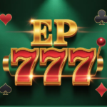 EP777 Game APK Download New Real Earning App in Pakistan