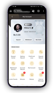 999 WIN Game Download (Latest Version) APK in Pakistan 2026 — Overview & Guide 6