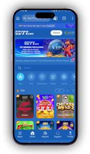 HM77 Game Download (Real Money App) in Pakistan 3