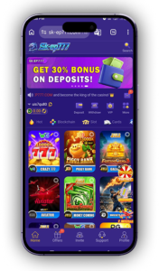SKEP 777 Game Download – Real Earning App in Pakistan (2026) 3