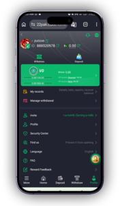 PK33 Game Download – Real Earning App in Pakistan (2026) 3