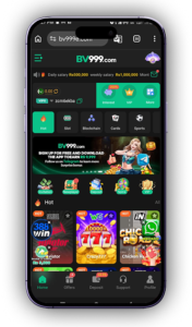 BV999 Game APK Download 2026 – Free Android App for Real Money Earning Online in Pakistan 3