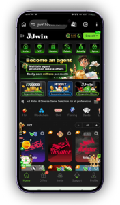 JJWin Game Download APK Latest Version | Free Real Money App 2026 Pakistan Guide 3