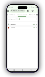 Pak75 Game Login & Register Real Earning APP In Pakistan 2
