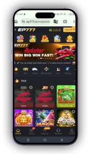 EP777 Game APK Download New Real Earning App in Pakistan (Complete Guide 2026) 2