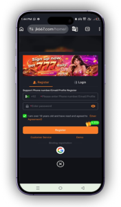 JK667 Game APK Download Latest Real Money App 2026 2