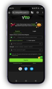 Y999 Game Download Real Online Money App for Android & iOS in Pakistan (2026 Guide) 2