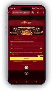 WIN 7799 Game Download – Real Earning App in Pakistan (2026) 6