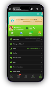 Capri Game Download (Official) Free Earning App in Pakistan 2026 4