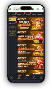 EP777 Game APK Download New Real Earning App in Pakistan (Complete Guide 2026) 4