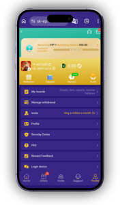 SKEP 777 Game Download – Real Earning App in Pakistan (2026) 4