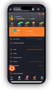 JK667 Game APK Download Latest Real Money App 2026 4