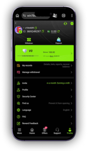 Win 786 Game Download APK & Earn Real Money in Pakistan 4