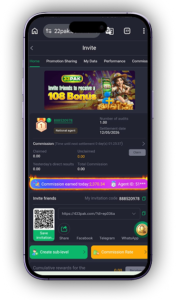 PK33 Game Download – Real Earning App in Pakistan (2026) 4
