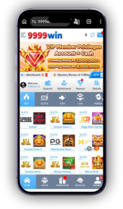 999 WIN Game Download (Latest Version) APK in Pakistan 2026 — Overview & Guide 3
