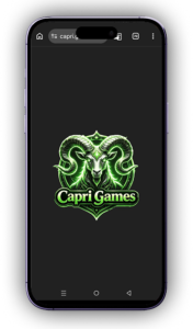 Capri Game Download (Official) Free Earning App in Pakistan 2026 1