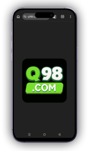 Q98 Game Download APK | Best Earning App 2026 for Android 1