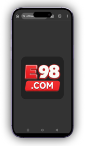E98 Game APK Download Latest Version for Android in Pakistan (2026) 1