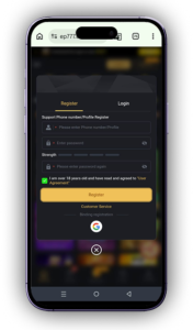 EP777 Game APK Download New Real Earning App in Pakistan (Complete Guide 2026) 1