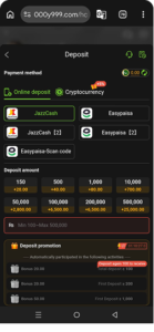 Y999 Game Download Real Online Money App for Android & iOS in Pakistan (2026 Guide) 5