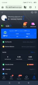 OK37 Game Download APK Latest Version Free for Android 2026 3