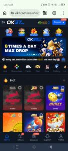 OK37 Game Download APK Latest Version Free for Android 2026 6