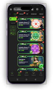 Q98 Game Download APK | Best Earning App 2026 for Android 6