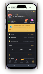 EP777 Game APK Download New Real Earning App in Pakistan (Complete Guide 2026) 6