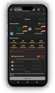 BV999 Game APK Download 2026 – Free Android App for Real Money Earning Online in Pakistan 6