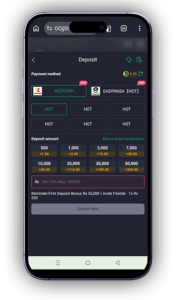 JJ55 Game APK Download 2026 – Latest Earning App in Pakistan (Complete Guide & Review) 5