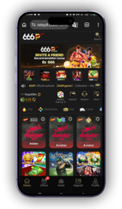 666P Game Download APK in Pakistan 2026 Complete Guide, Features & Review 3